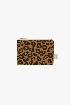 Marie Graou Caramel Wallet