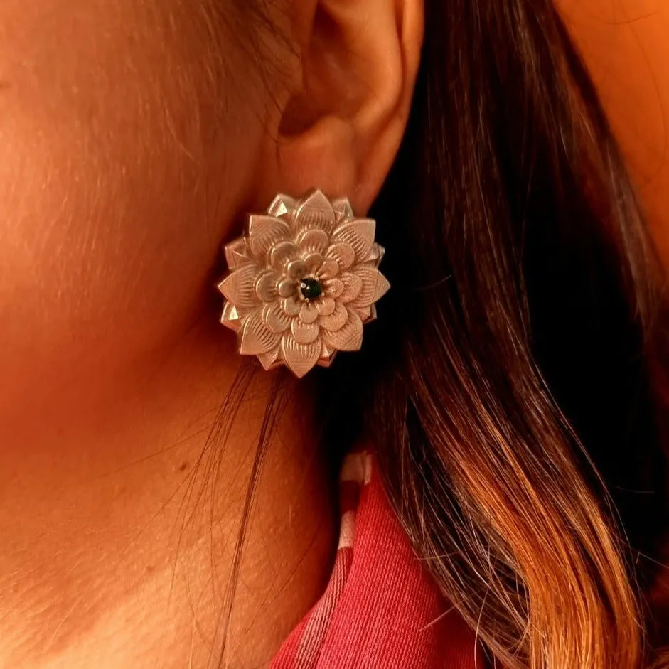 Marigold Earrings