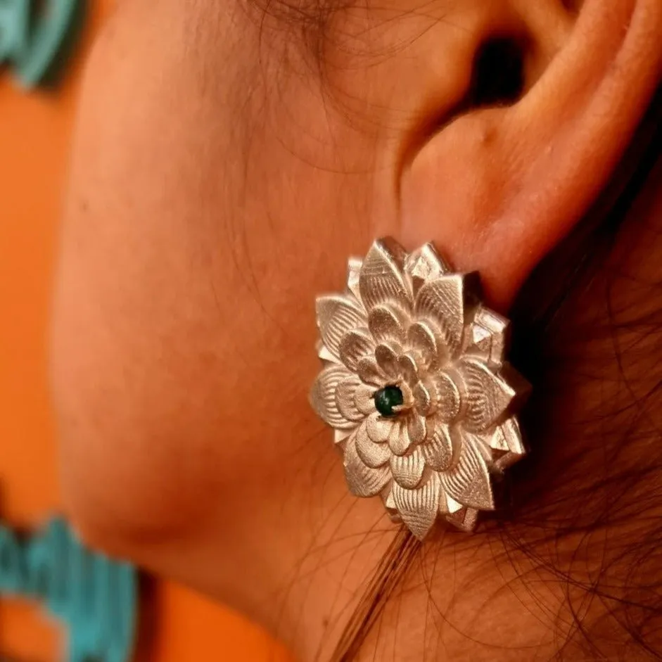 Marigold Earrings