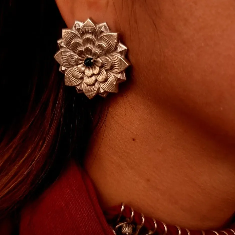 Marigold Earrings