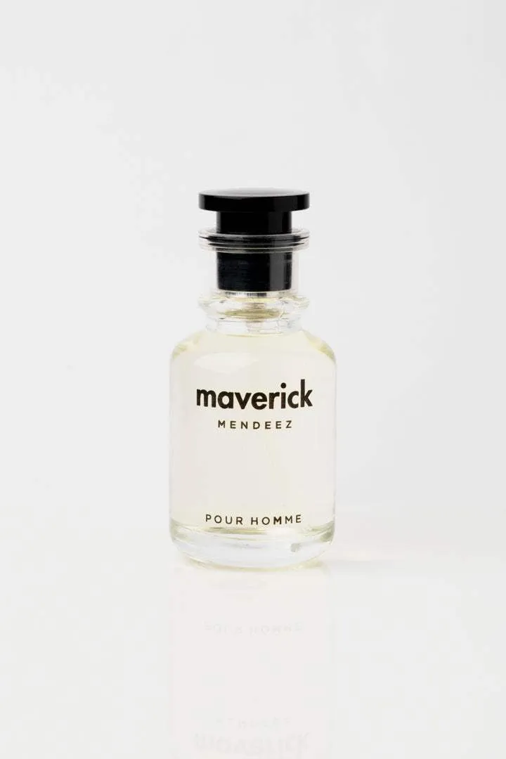 Maverick Pour Homme - 60ml