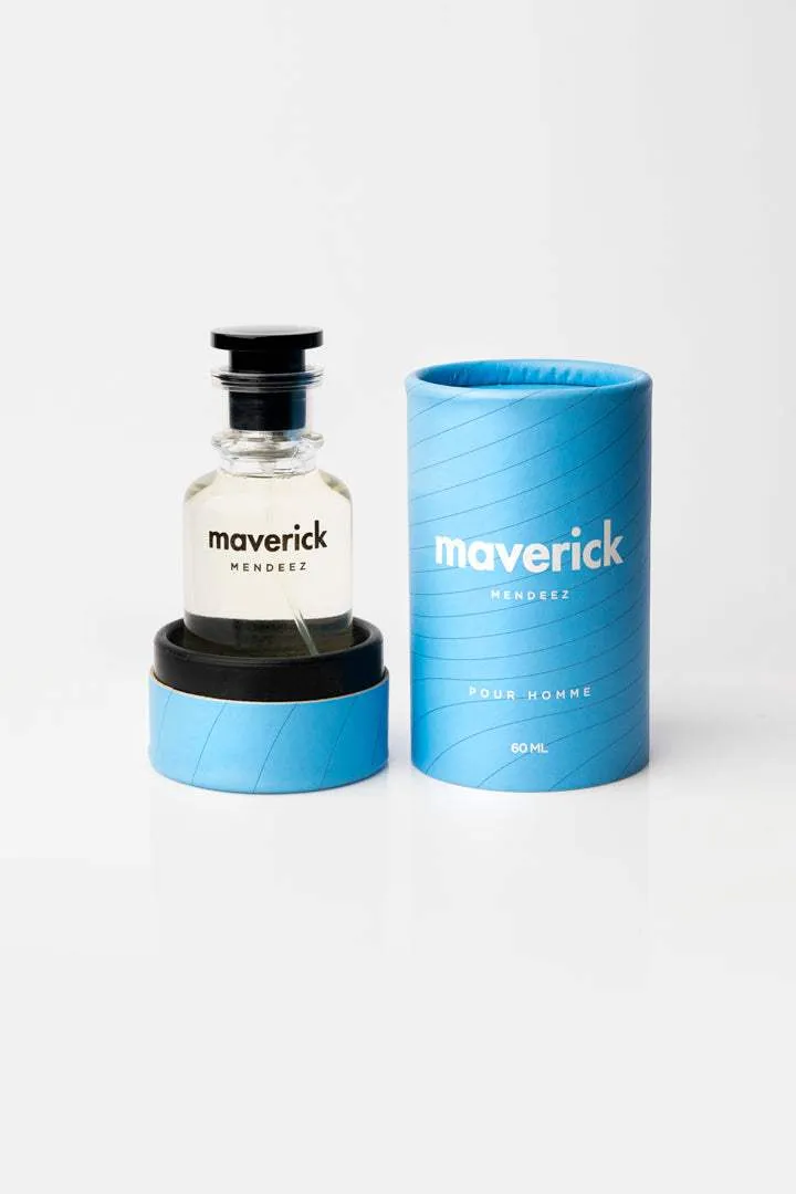 Maverick Pour Homme - 60ml