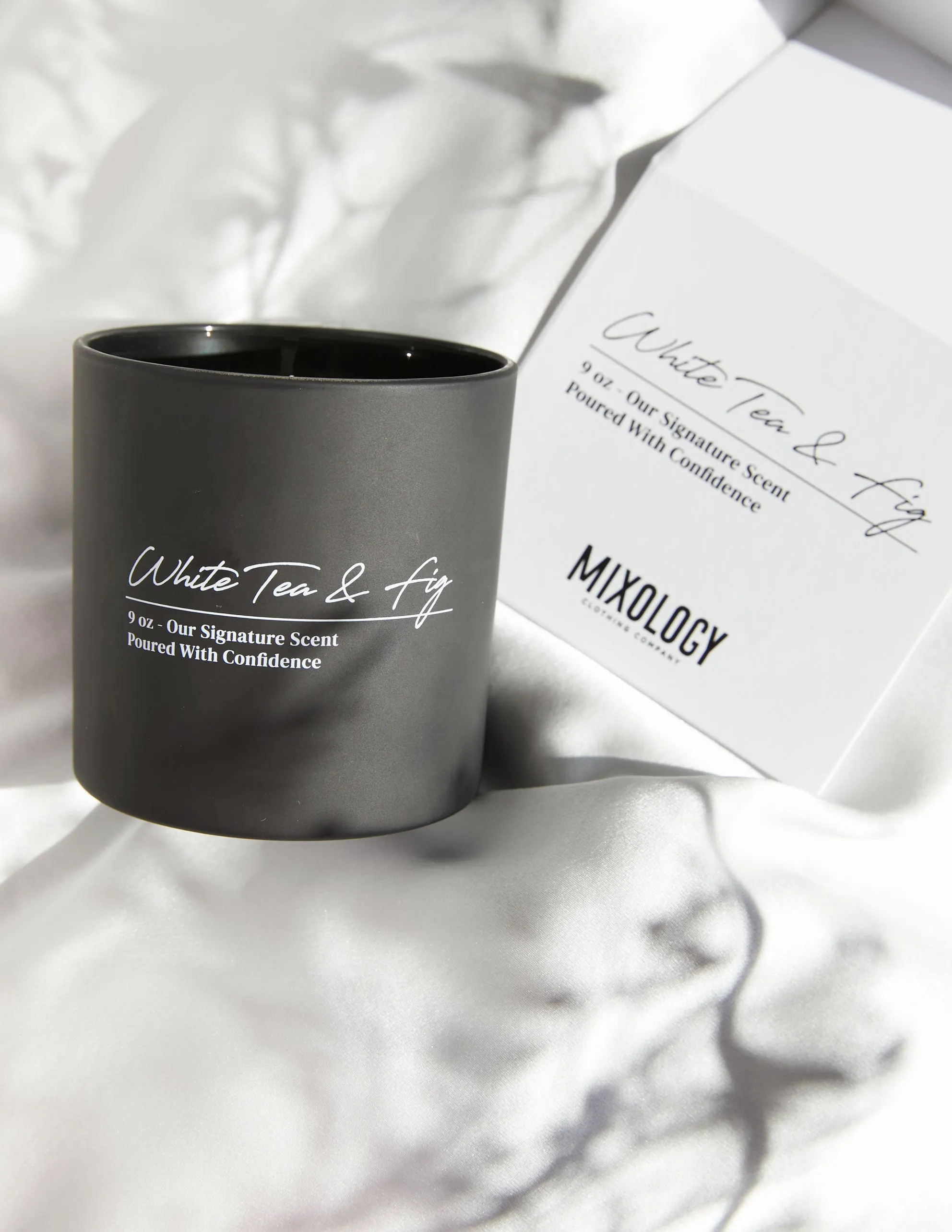 Mixology 9 Oz Signature Candle