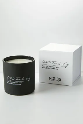 Mixology 9 Oz Signature Candle