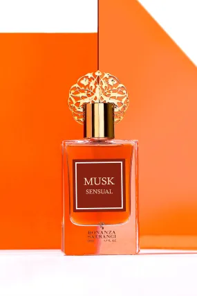 MUSK SENSUAL Bin 11