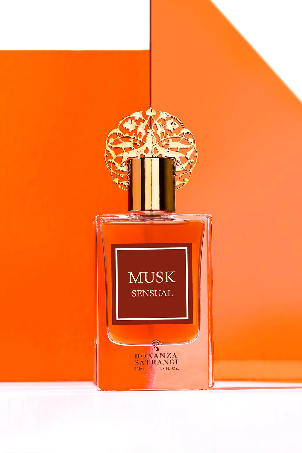 MUSK SENSUAL Bin 11