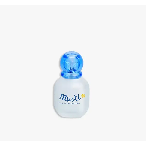 Mustela Musti Eau De Soin Perfume