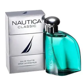 Nautica Classic EDT Perfume for Men 100 ml