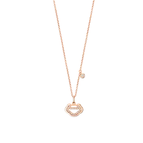 Petite Yu Yi Necklace