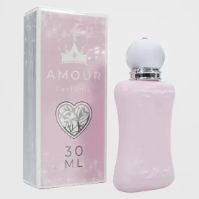 "Amour" Perfume (Girls)