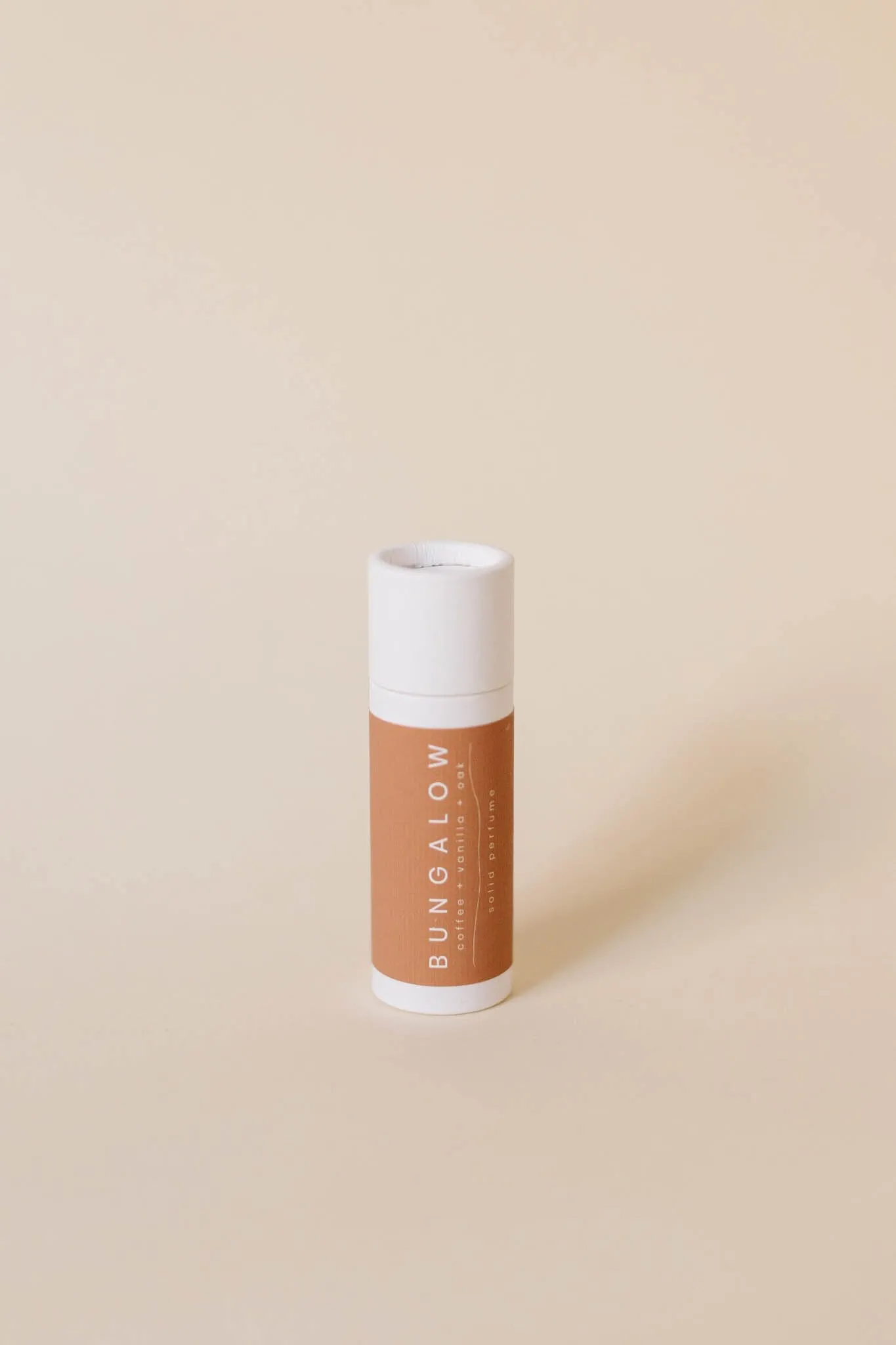 "Bungalow" Solid Perfume