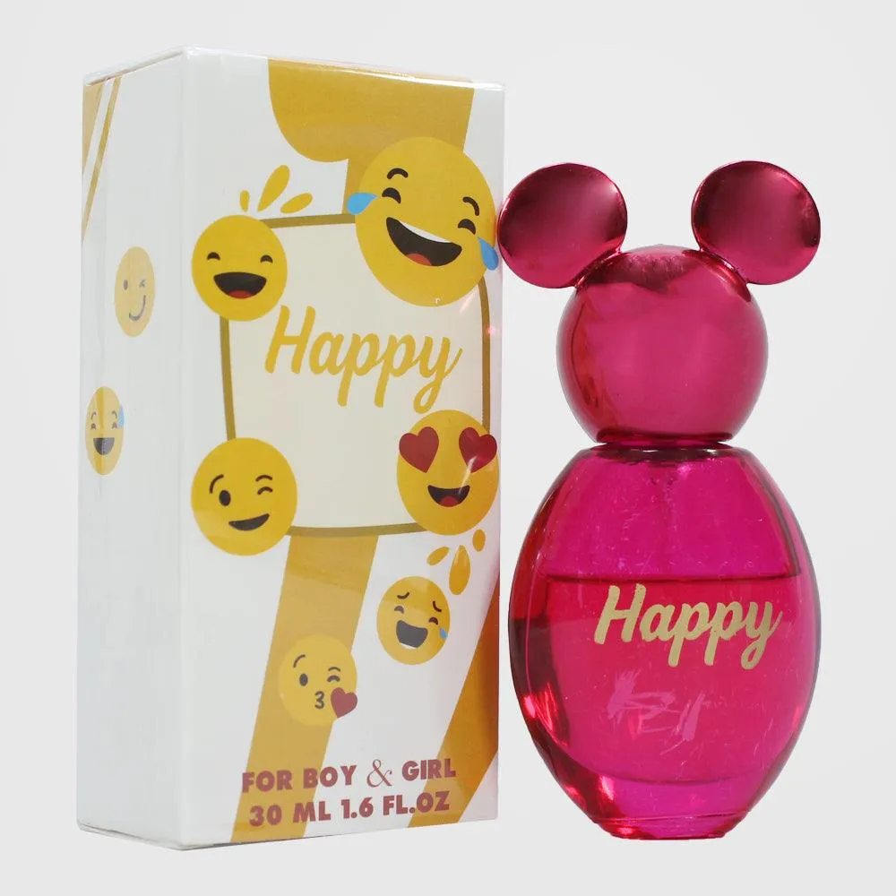 "Happy" Perfume (Unisex)