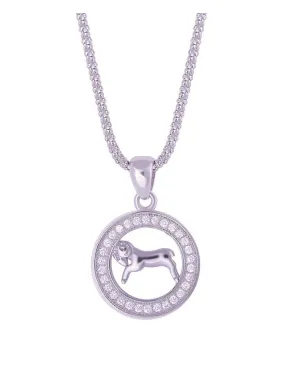 SHA0295 Constellation 'Aries' Pendant