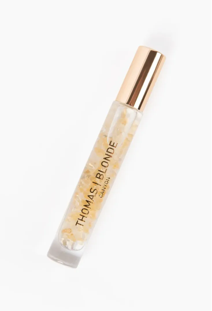 The High-Roller Perfume Sticks [Thomas Blonde]