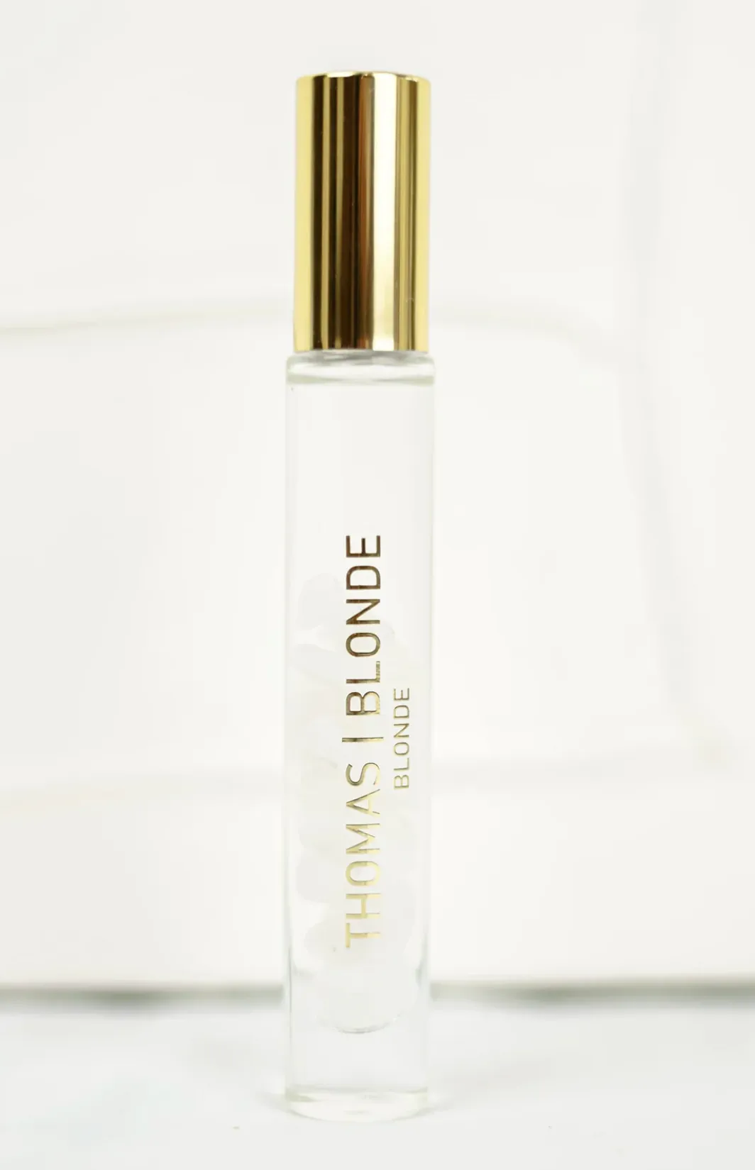 The High-Roller Perfume Sticks [Thomas Blonde]