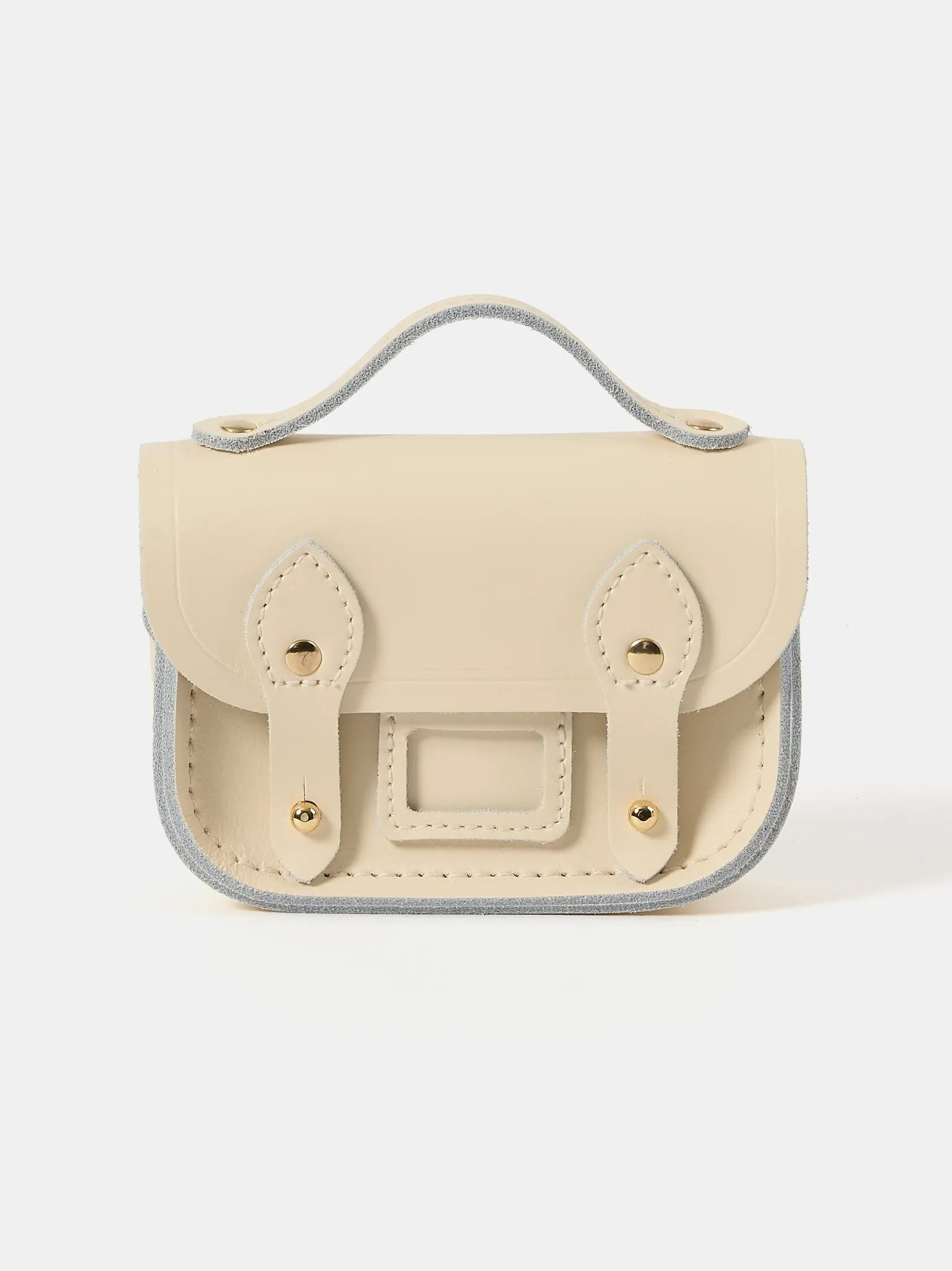 The Micro Satchel - Vanilla