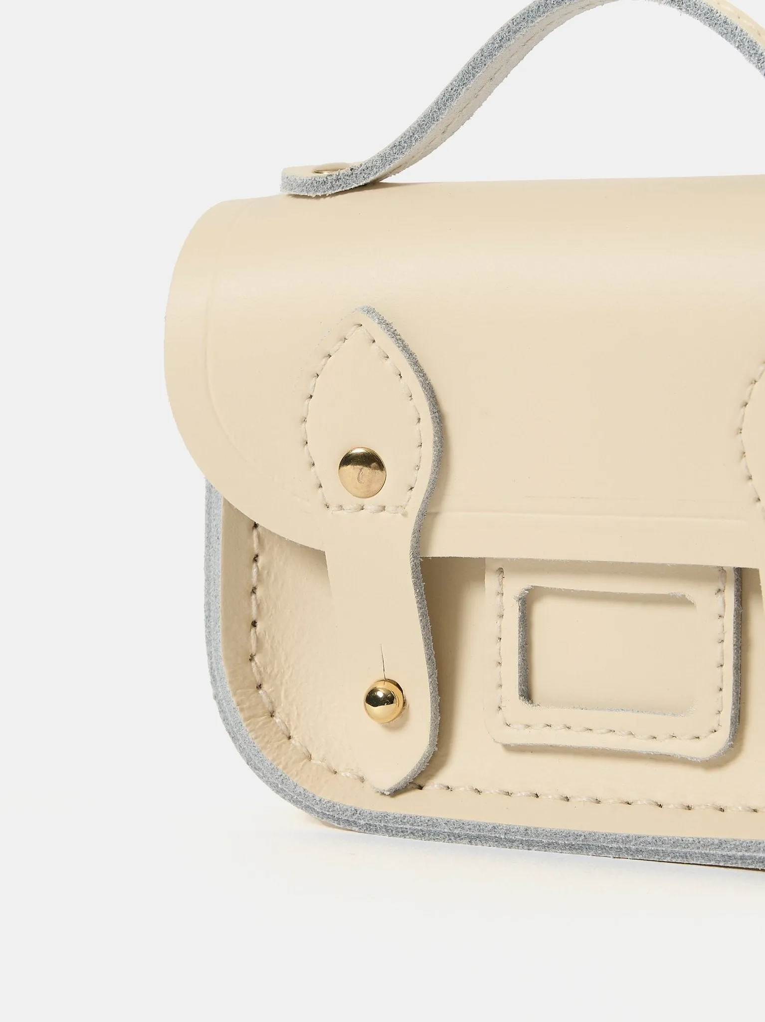 The Micro Satchel - Vanilla