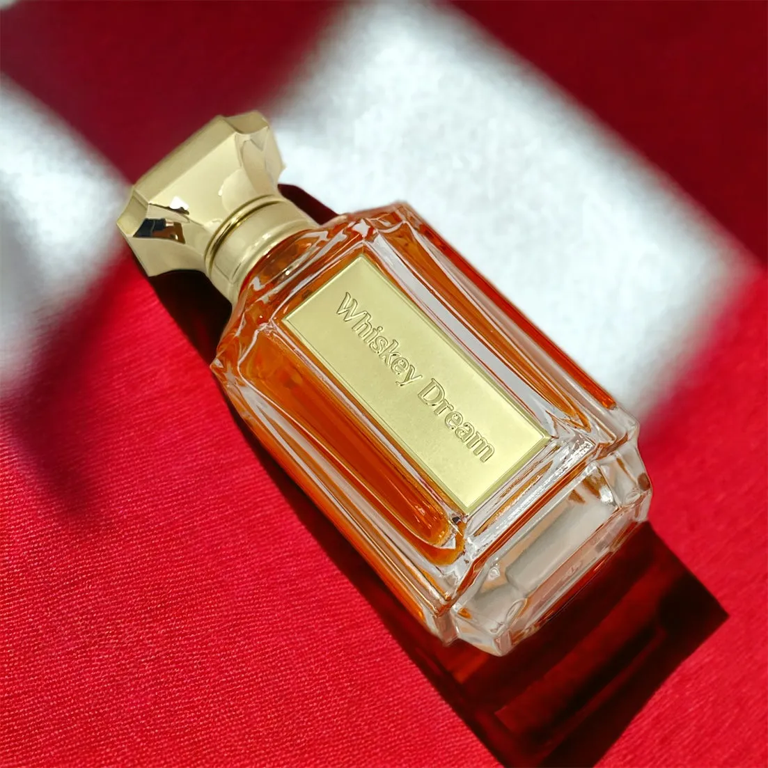 Whiskey Dream by Ainash Parfums