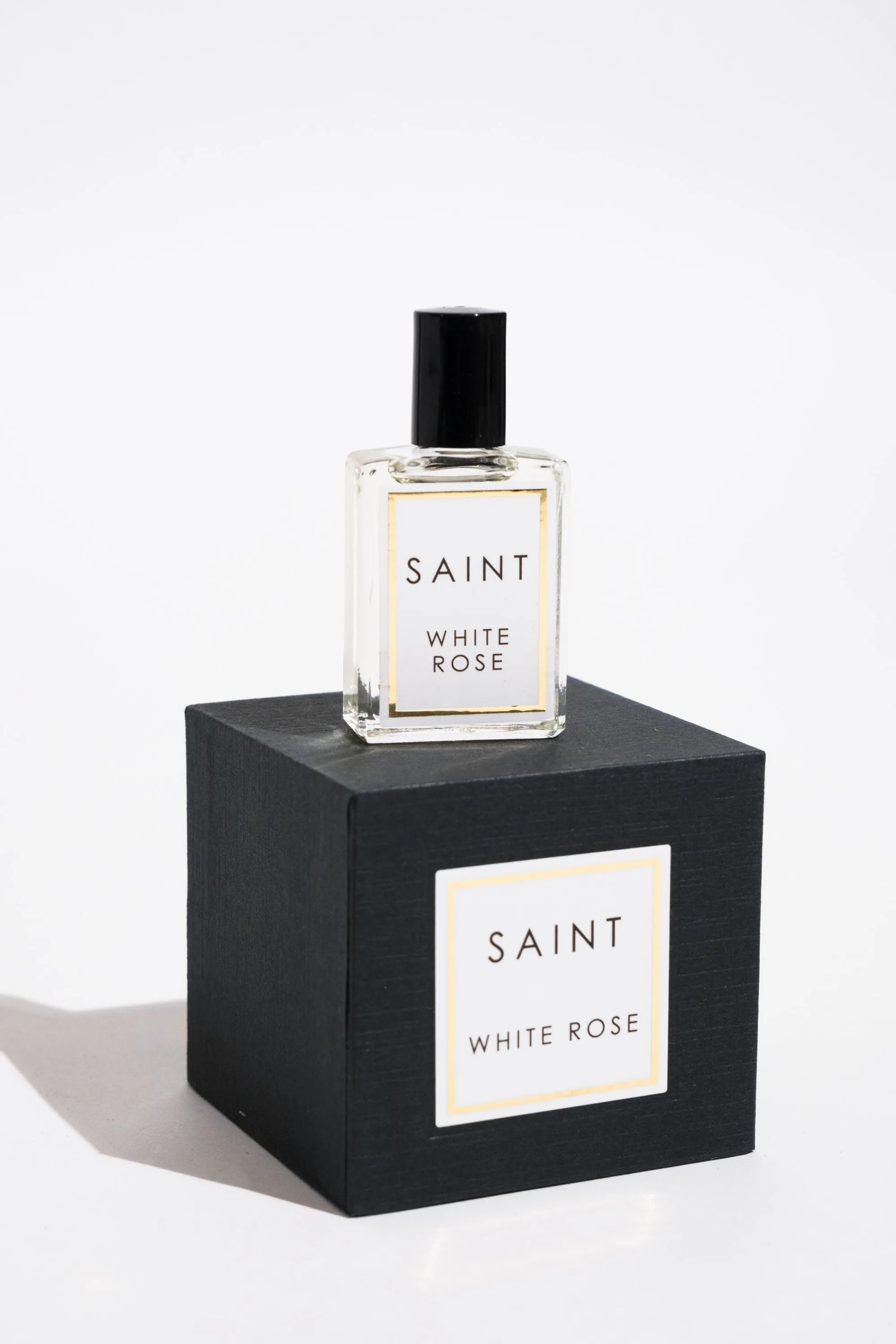 White Rose Perfume