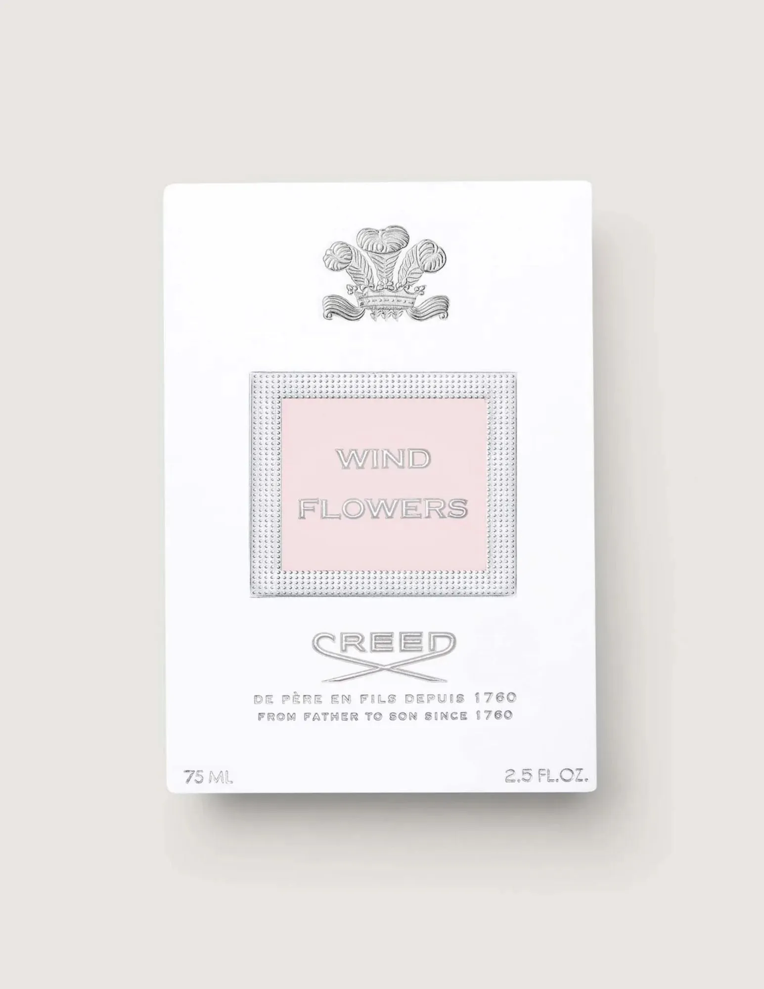 Wind Flowers | 75mL