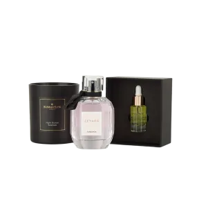 Zeyara Gift Set